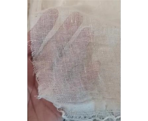 纱布